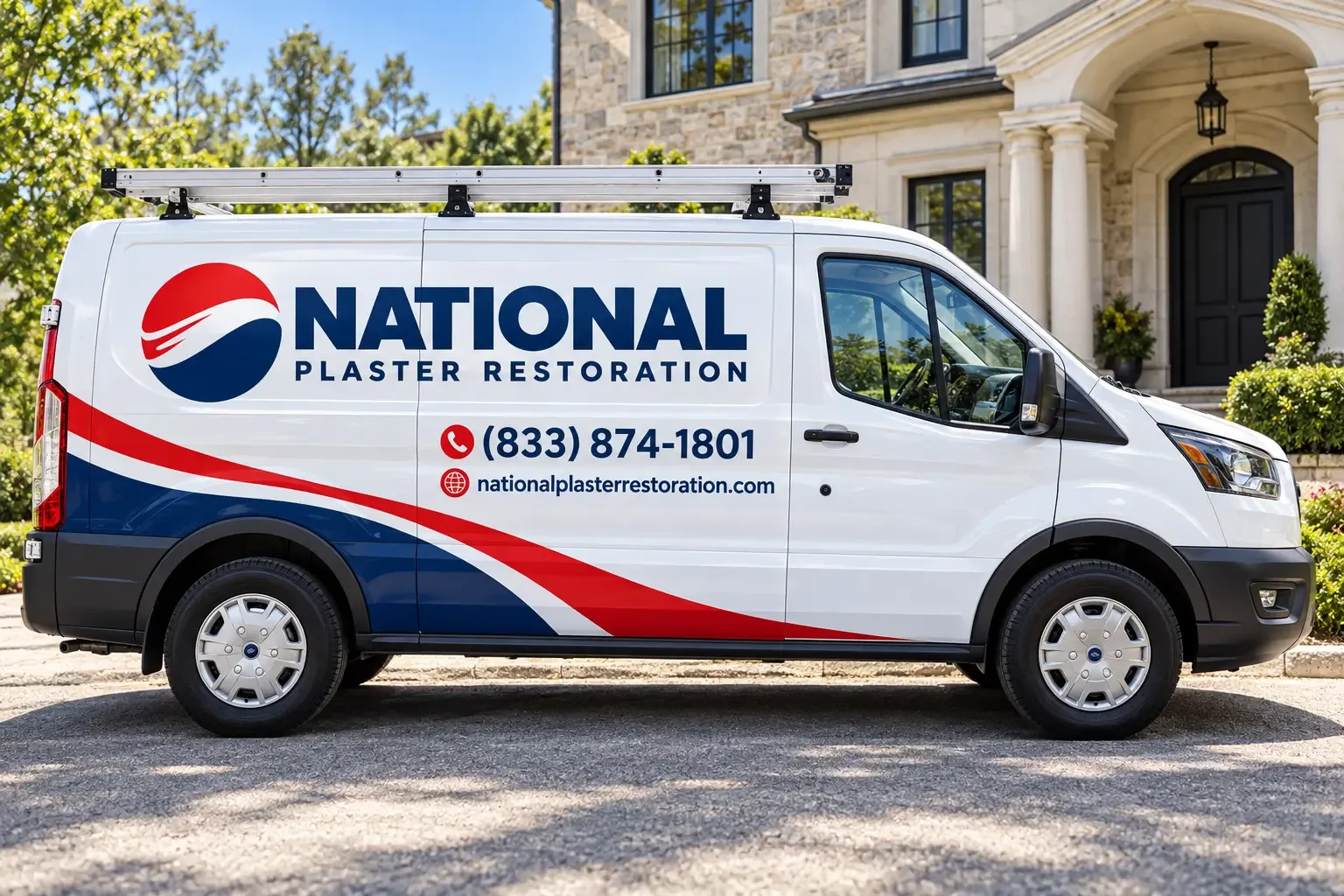 Plaster Repair in Livingston, IL near me